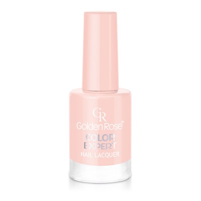 GOLDEN ROSE Color Expert Nail Lacquer 10.2ml - 52